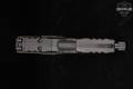 Walther PDP Pro SD Compact 4.6 9mm Luger Two-Tone FDE in Good Condition Image 5