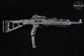 Hi-Point Model 995 9mm Luger Black in Good Condition Image 3