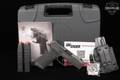 Sig Sauer P365 AXG Legion 9mm Luger Gray in Excellent Condition Image 2