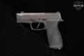 Sig Sauer P365 AXG Legion 9mm Luger Gray in Excellent Condition Image 3