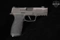 Sig Sauer P365 AXG Legion 9mm Luger Gray in Excellent Condition Image 4