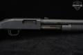 Mossberg 590A1 SpeedFeed 12 Gauge Parkerized in Good Condition Image 5