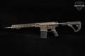 Daniel Defense DD5 V4 7.62mm NATO (7.62x51) FDE in Excellent Condition Image 2