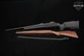 Savage Arms Model 110 .30-06 Gray in Very Good Condition Image 2