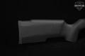 Savage Arms Model 110 .30-06 Gray in Very Good Condition Image 4