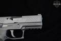 2017 Sig Sauer P320 Compact .45 ACP Nitron in Excellent Condition Image 5