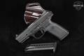 2012 Sturm Ruger SR9 9mm Luger (9x19 Para) Black in Excellent Condition Image 2