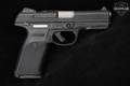 2012 Sturm Ruger SR9 9mm Luger (9x19 Para) Black in Excellent Condition Image 3