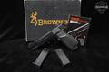 1987 Browning Hi-Power 9mm Luger Polished Blued in Excellent Condition Image 2