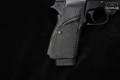 1987 Browning Hi-Power 9mm Luger Polished Blued in Excellent Condition Image 4