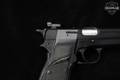 1987 Browning Hi-Power 9mm Luger Polished Blued in Excellent Condition Image 5