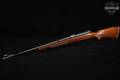 1962 Winchester Repeating Arms Model 70 Featherweight, Pre-64 .264 Win. Mag. Blued & Walnut in Excellent Condition Image 2