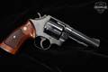 1969-1972 Smith & Wesson (S&W) Model 58 Military & Police .41 Rem. Mag. Blued in Very Good Condition Image 2