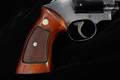 1969-1972 Smith & Wesson (S&W) Model 58 Military & Police .41 Rem. Mag. Blued in Very Good Condition Image 3