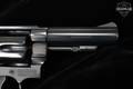 1969-1972 Smith & Wesson (S&W) Model 58 Military & Police .41 Rem. Mag. Blued in Very Good Condition Image 5