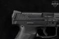Heckler & Koch (H&K, HK) VP9 9mm Luger (9x19 Para) Hostile Environment "HE" in Very Good Condition Image 4