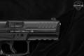 Heckler & Koch (H&K, HK) VP9 9mm Luger (9x19 Para) Hostile Environment "HE" in Very Good Condition Image 5