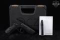 CZ SP01 Shadow 9mm Luger (9x19 Para) Black in Very Good Condition Image 2