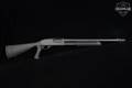 Remington Model 870 Tactical 12 Gauge Parkerized in Very Good Condition Image 3