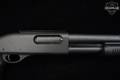 Remington Model 870 Tactical 12 Gauge Parkerized in Very Good Condition Image 5