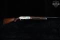 2008 Benelli Montefeltro Silver 20 Gauge Nickel Plated in Excellent Condition Image 3