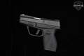 Taurus PT 709 Slim 9mm Luger Black in Very Good Condition Image 2