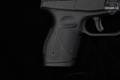 Taurus PT 709 Slim 9mm Luger Black in Very Good Condition Image 3