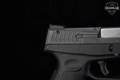 Taurus PT 709 Slim 9mm Luger Black in Very Good Condition Image 4