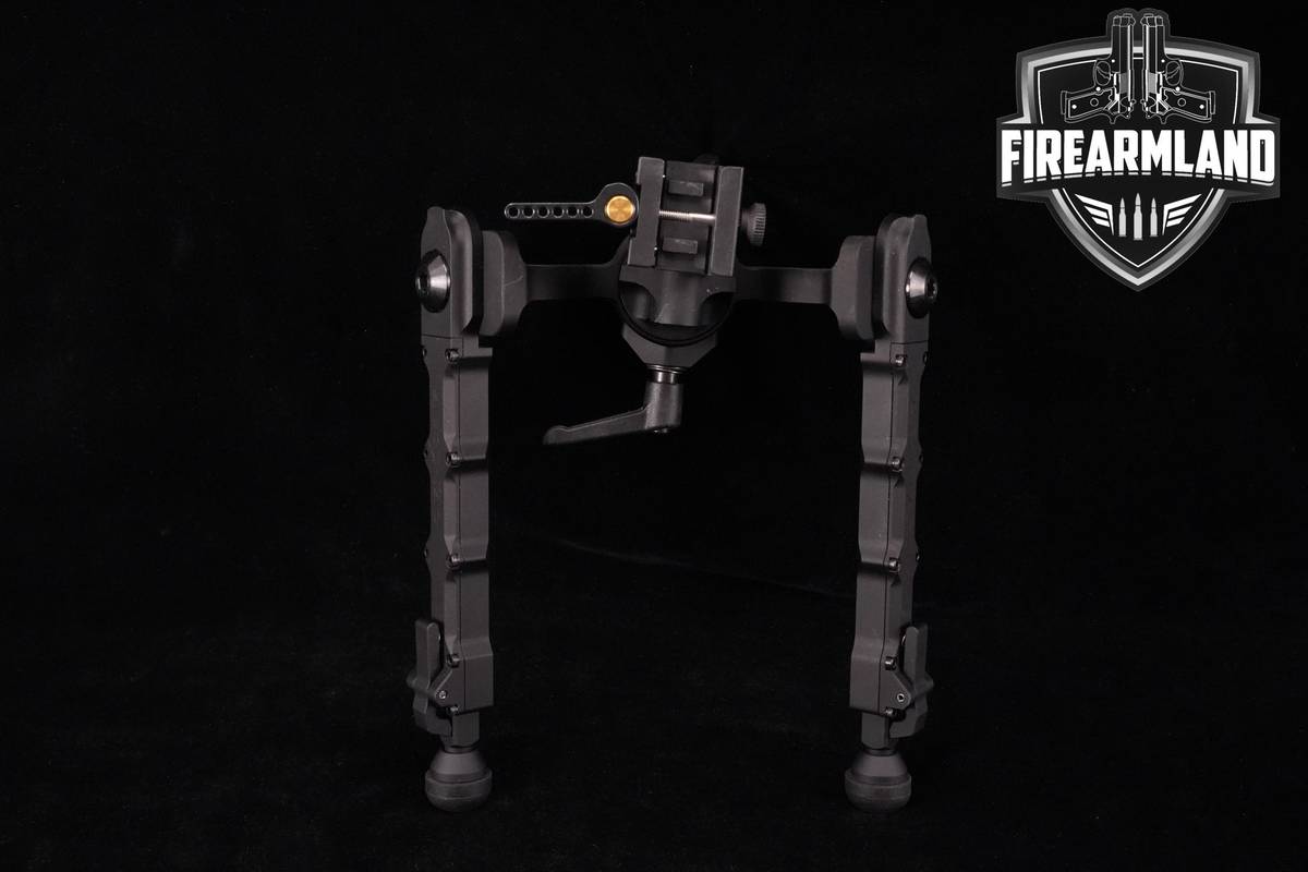 Accu-Tac FC-5 G2 Bipod +ORIG BOX