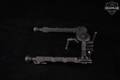 Accu-Tac FC-5 G2 Bipod Black in Excellent Condition Image 4