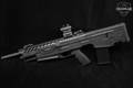 Adler Arms Centurion BP-12 12 Gauge Black in Excellent Condition Image 2