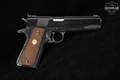 1968 Colt Gold Cup National Match Pre-Series 70 .45 ACP Blued in Very Good Condition Image 3