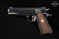 1968 Colt Gold Cup National Match Pre-Series 70 .45 ACP Blued in Very Good Condition Image 4