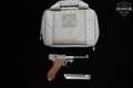 1913 Erfurt / Mauser P08 9mm Luger Blued in Good Condition Image 2
