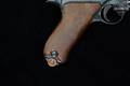 1913 Erfurt / Mauser P08 9mm Luger Blued in Good Condition Image 3