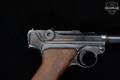 1913 Erfurt / Mauser P08 9mm Luger Blued in Good Condition Image 5