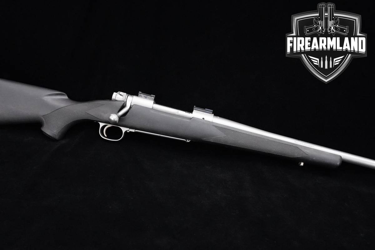Winchester Model 70 Classic Stainless 300 Wby Magnum 26" BBL Winchester 70