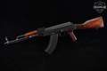 Soviet Arms SA-47 Russian Tula Kit Build 7.62x39 Phosphate & Red Laminated in Very Good Condition Image 2
