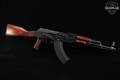 Soviet Arms SA-47 Russian Tula Kit Build 7.62x39 Phosphate & Red Laminated in Very Good Condition Image 3