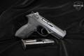 Beretta Px4 Storm Type F .40 S&W Black Bruniton in Good Condition Image 2