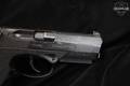 Beretta Px4 Storm Type F .40 S&W Black Bruniton in Good Condition Image 5