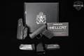 Springfield Armory Hellcat 9mm Luger Black in Excellent Condition Image 2