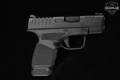 Springfield Armory Hellcat 9mm Luger Black in Excellent Condition Image 3
