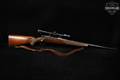 1948 Winchester Repeating Arms Model 70 Standard Rifle, Pre-64 .270 Win. Blued & Walnut in Good Condition Image 3