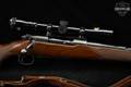 1948 Winchester Repeating Arms Model 70 Standard Rifle, Pre-64 .270 Win. Blued & Walnut in Good Condition Image 5