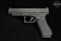 Glock G49 Gen5 MOS 9mm Luger Black in Excellent Condition Image 2