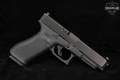 Glock G49 Gen5 MOS 9mm Luger Black in Excellent Condition Image 3