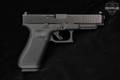 Glock G49 Gen5 MOS 9mm Luger Black in Excellent Condition Image 4