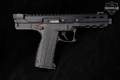 Kel-Tec CP33 .22 LR Black in Excellent Condition Image 3