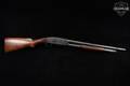 Remington Model 10 10R Riot Grade 12 Gauge Blued & Walnut in Fair Condition Image 3